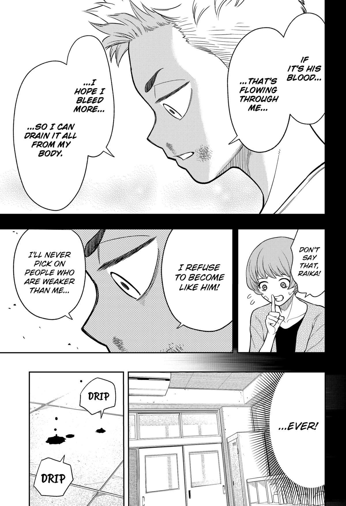 Asura's Verdict Chapter 9 21