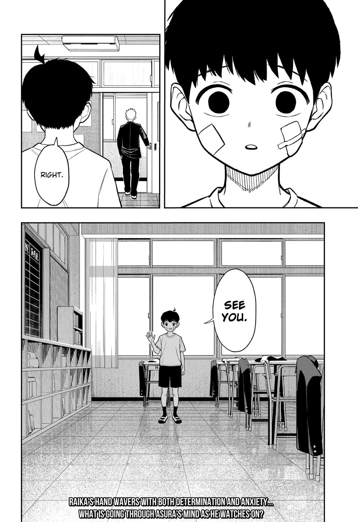 Asura's Verdict Chapter 9 26