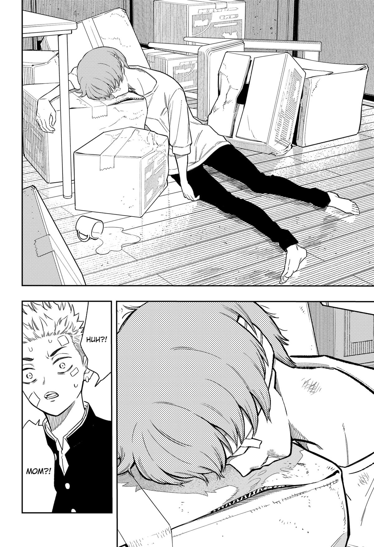 Asura's Verdict Chapter 10 4