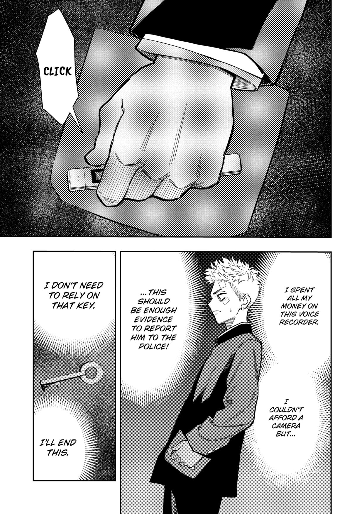 Asura's Verdict Chapter 10 7