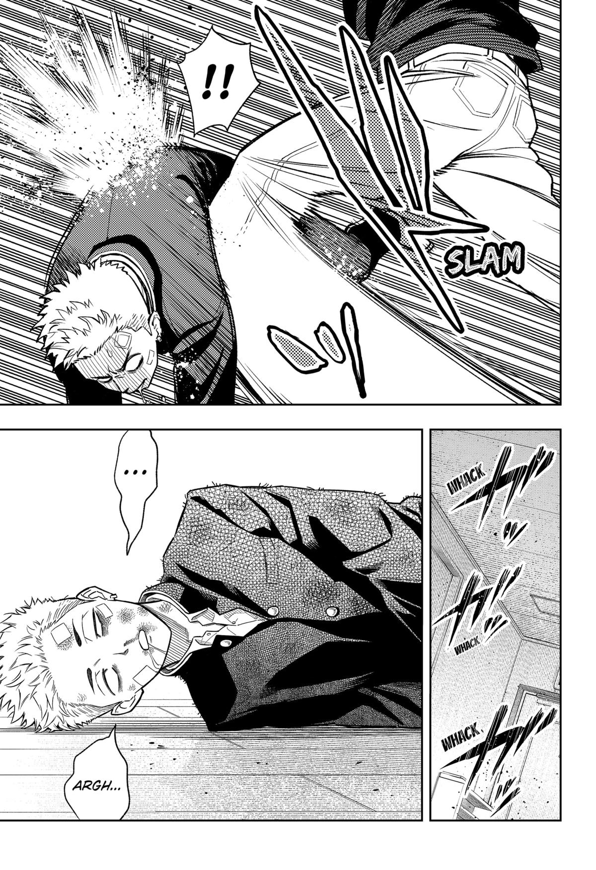 Asura's Verdict Chapter 10 13