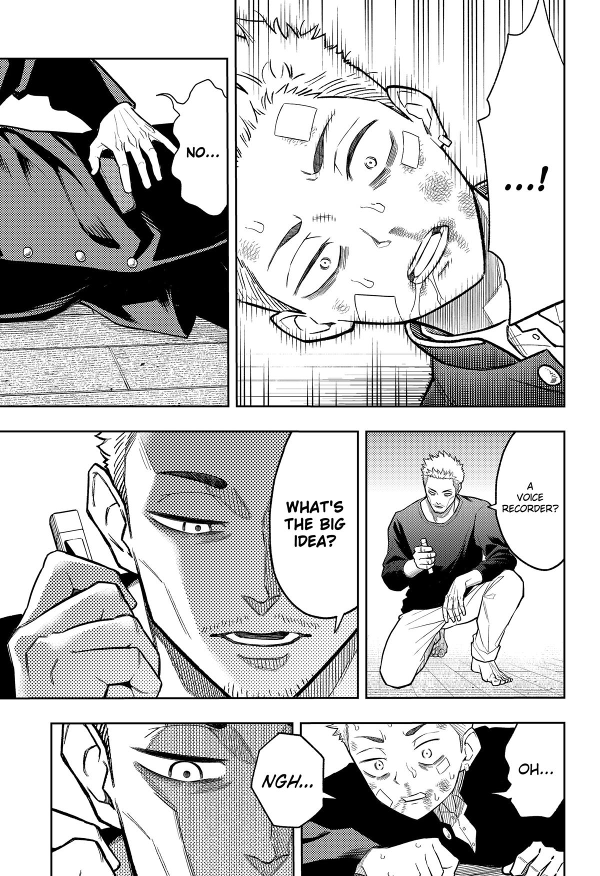 Asura's Verdict Chapter 10 15