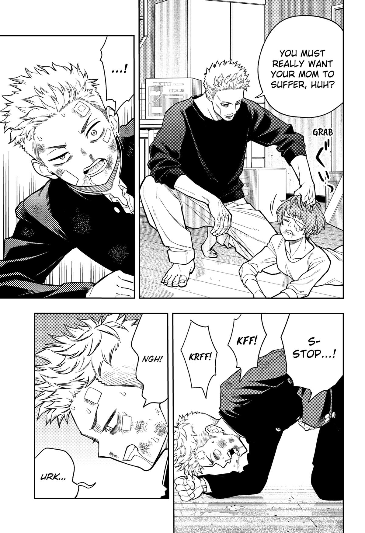 Asura's Verdict Chapter 10 17