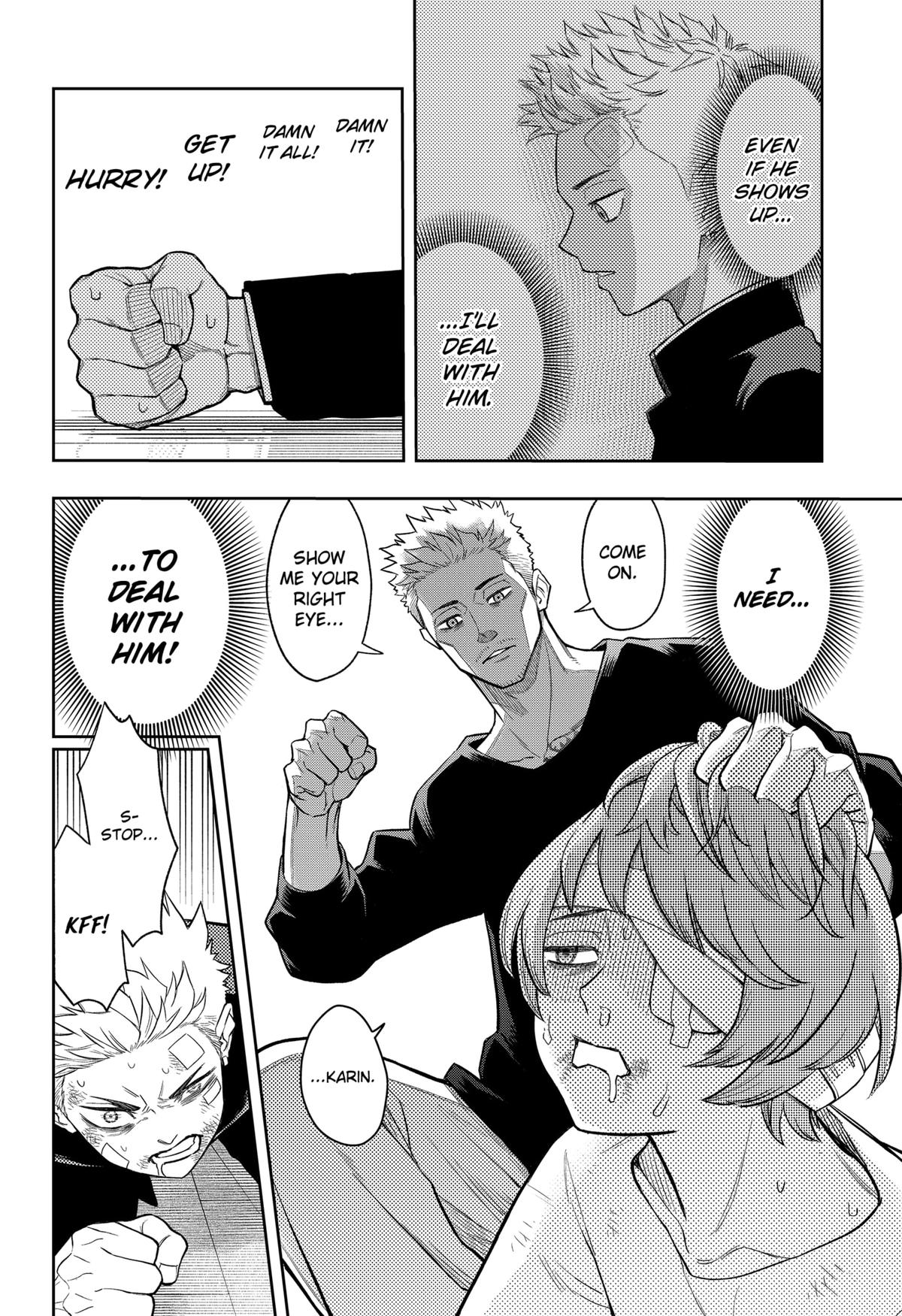 Asura's Verdict Chapter 10 18