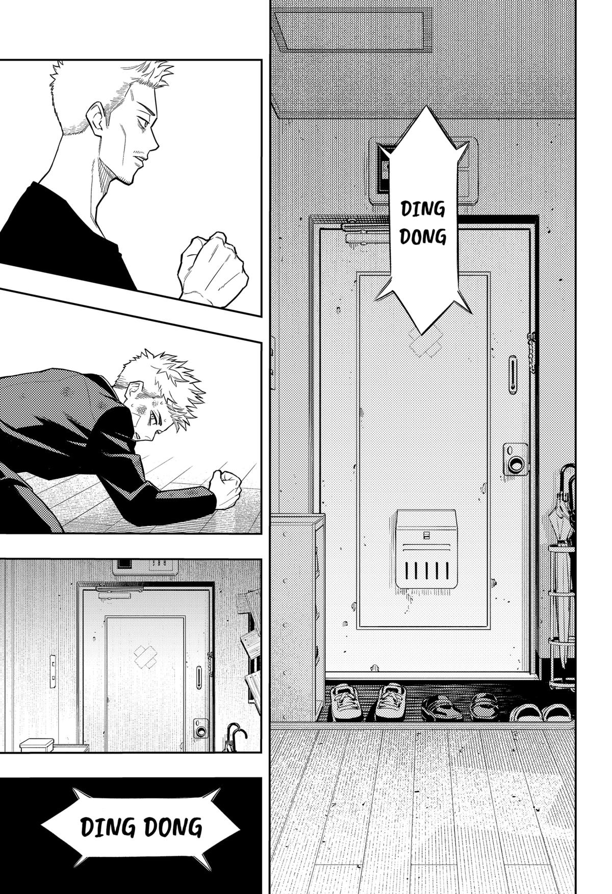 Asura's Verdict Chapter 10 19