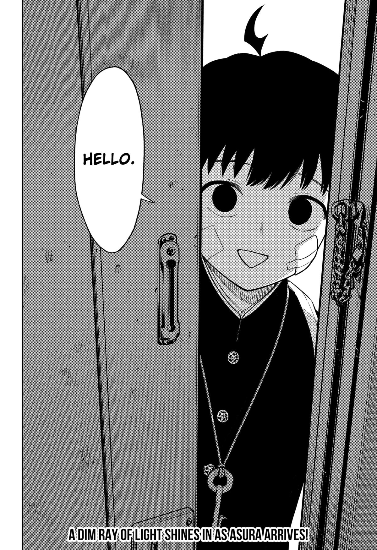 Asura's Verdict Chapter 10 22