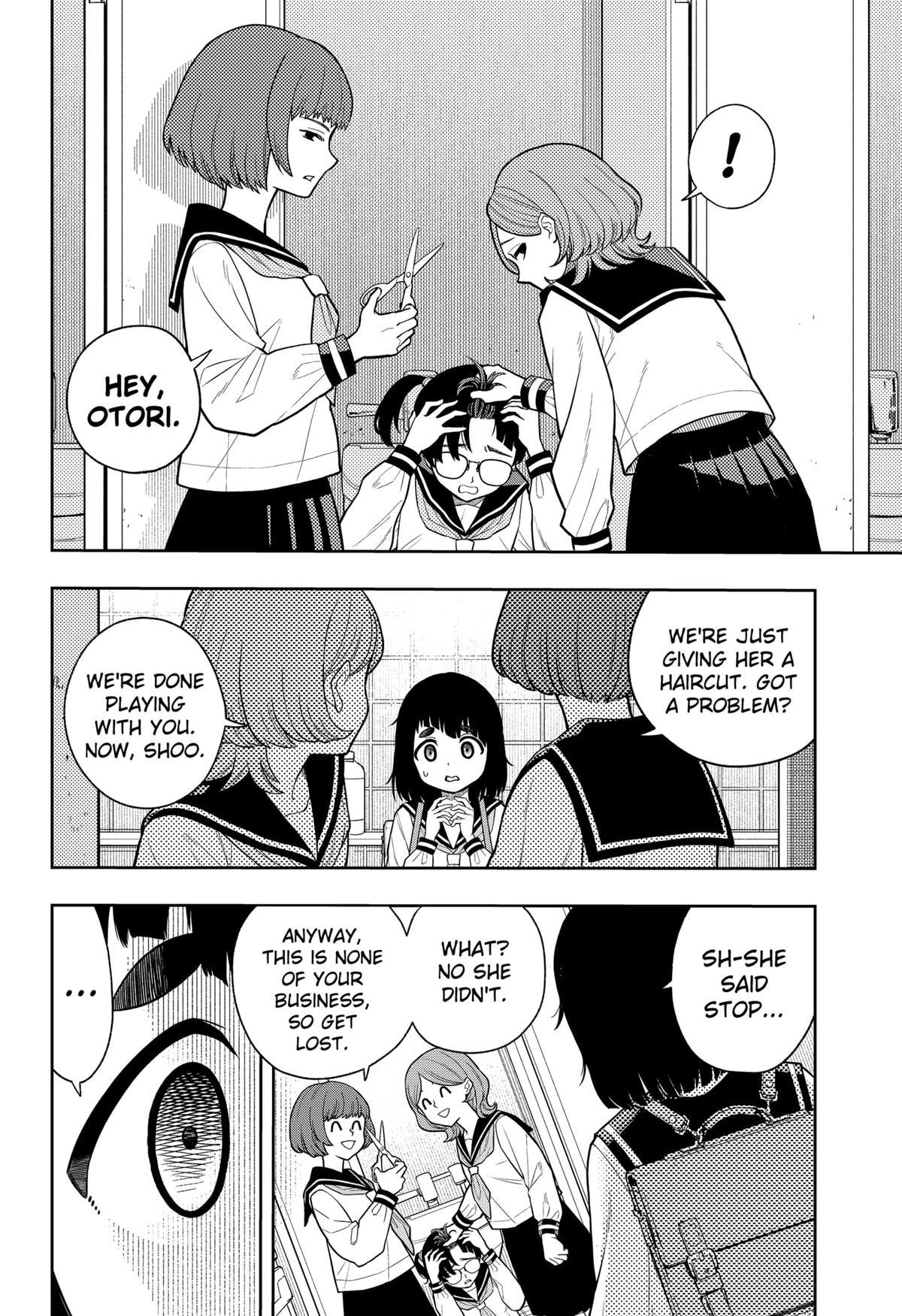 Asura's Verdict Chapter 11 2