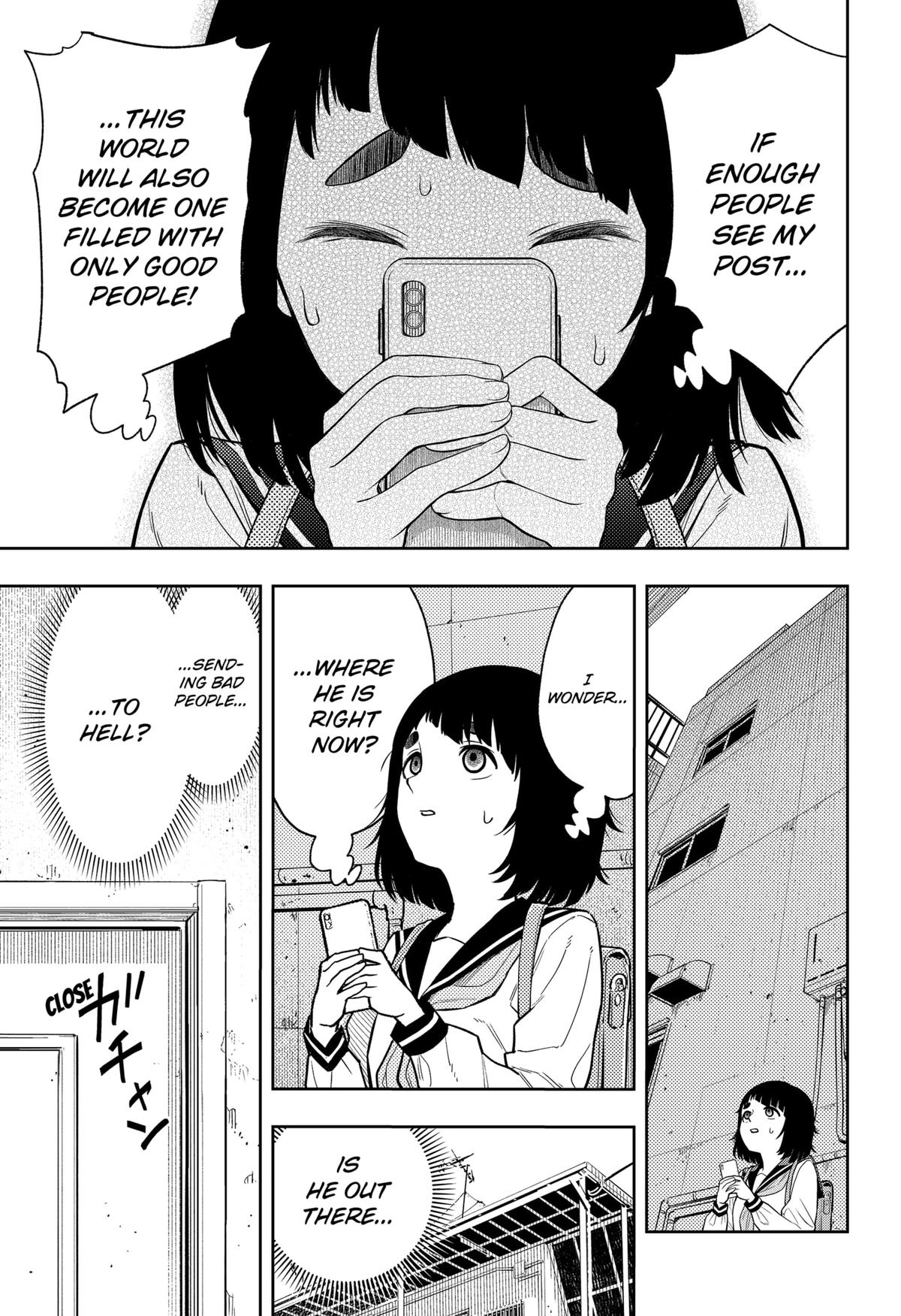 Asura's Verdict Chapter 11 7