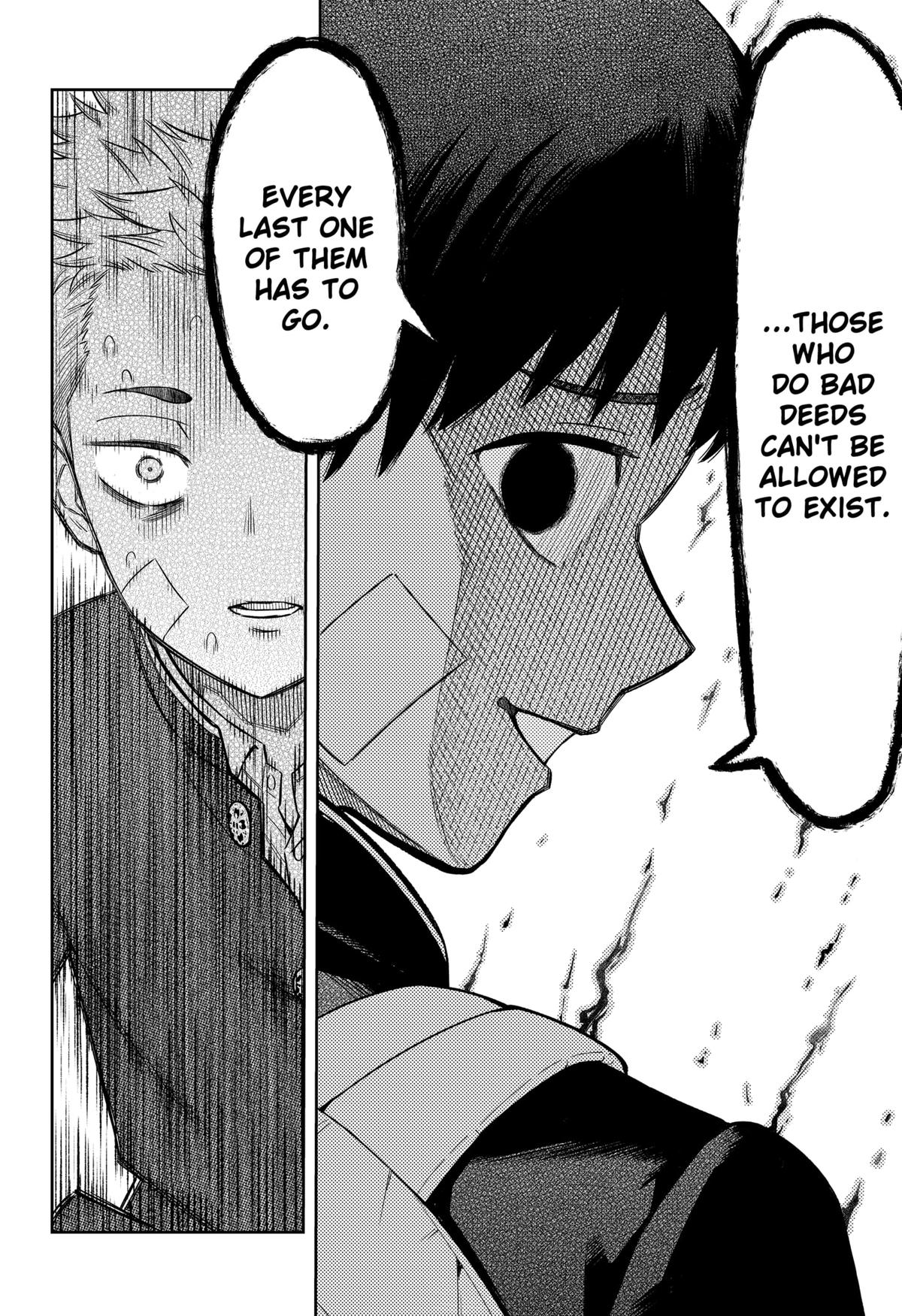 Asura's Verdict Chapter 11 20