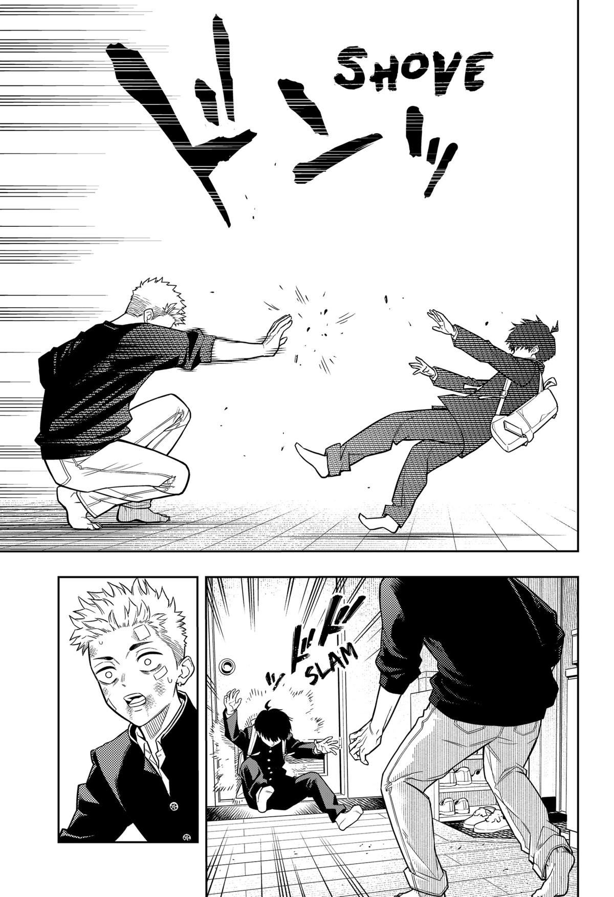 Asura's Verdict Chapter 11 25