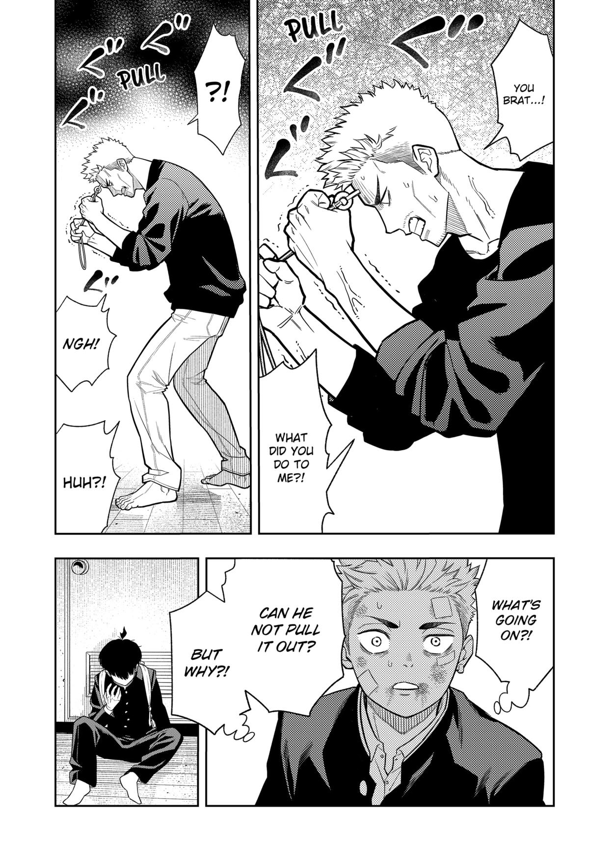 Asura's Verdict Chapter 12 3