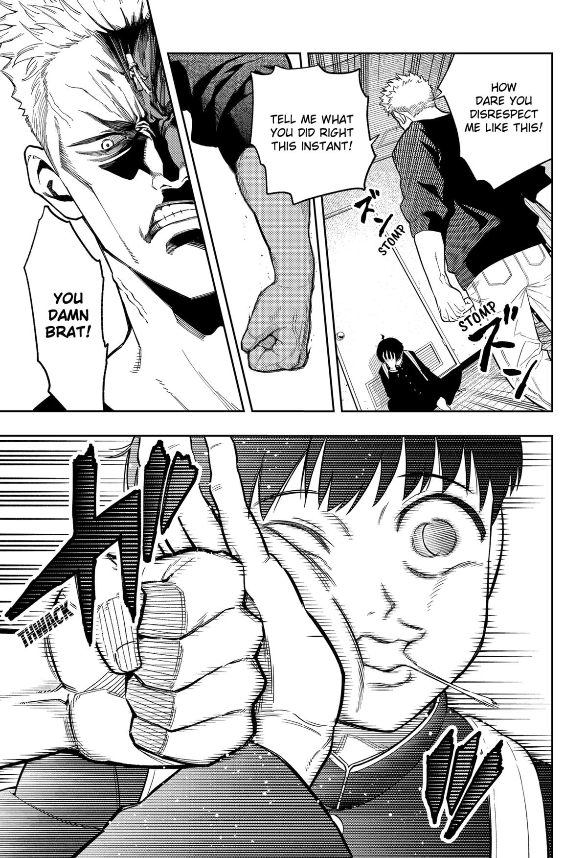 Asura's Verdict Chapter 12 5