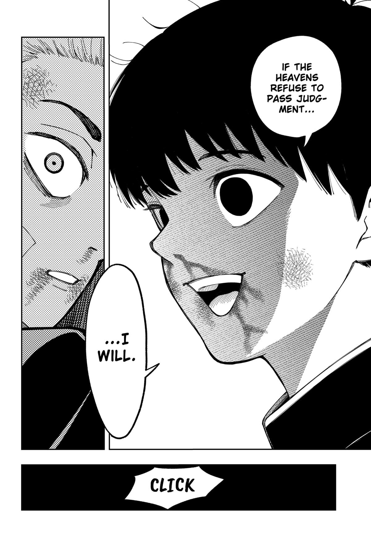 Asura's Verdict Chapter 12 12