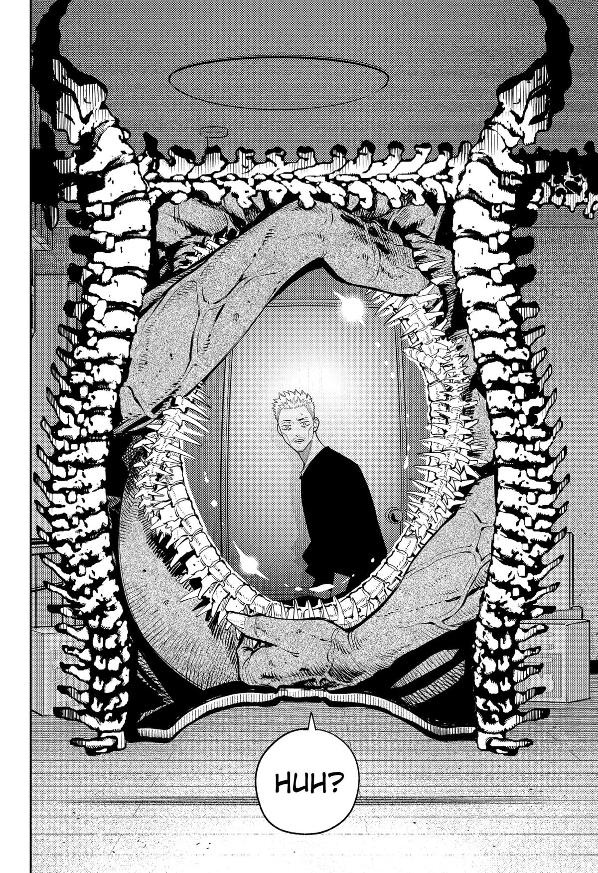 Asura's Verdict Chapter 12 14