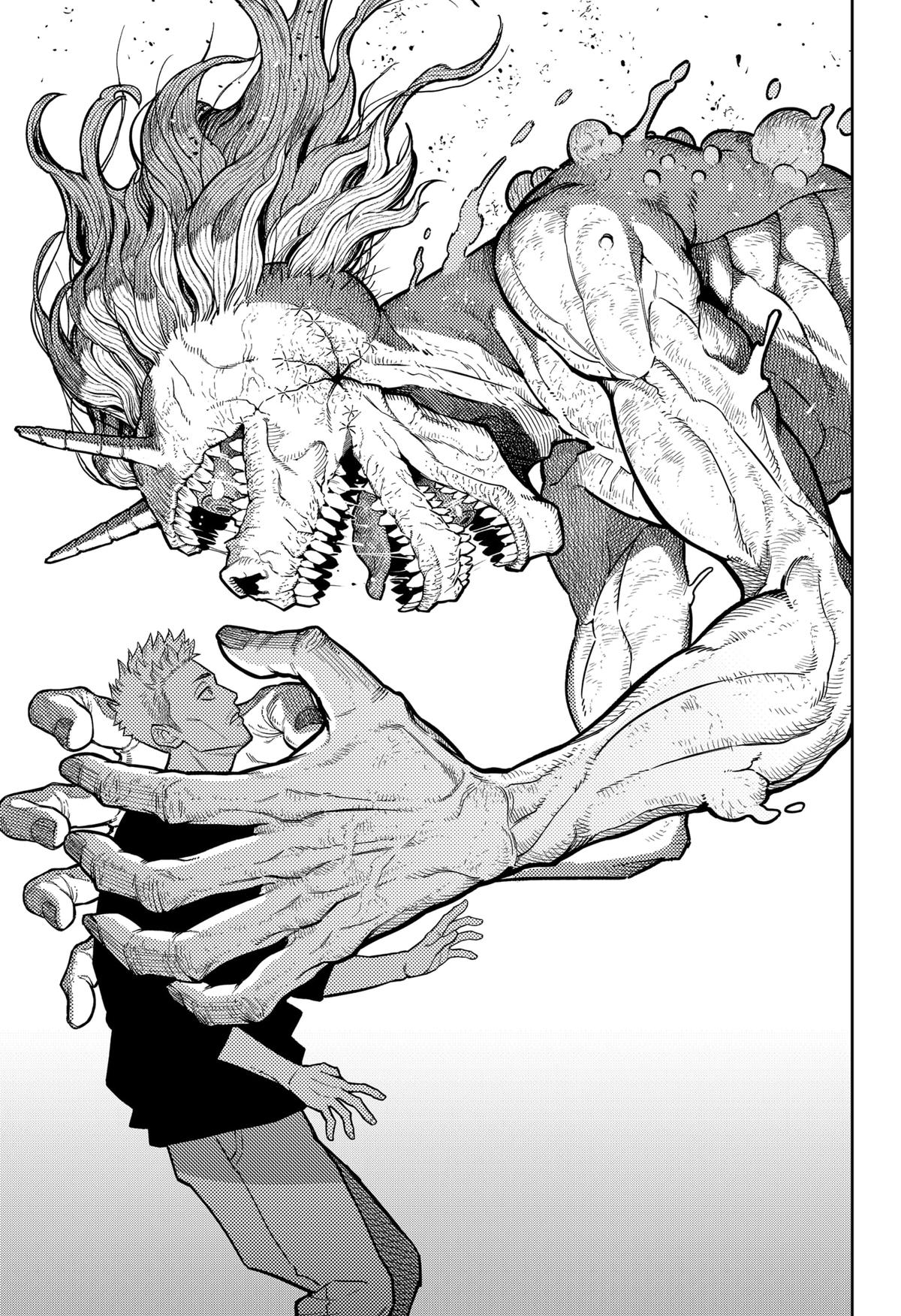 Asura's Verdict Chapter 12 17