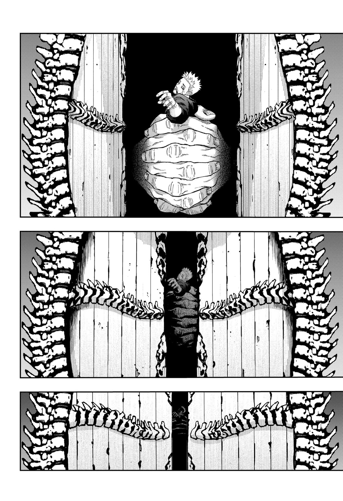 Asura's Verdict Chapter 12 24