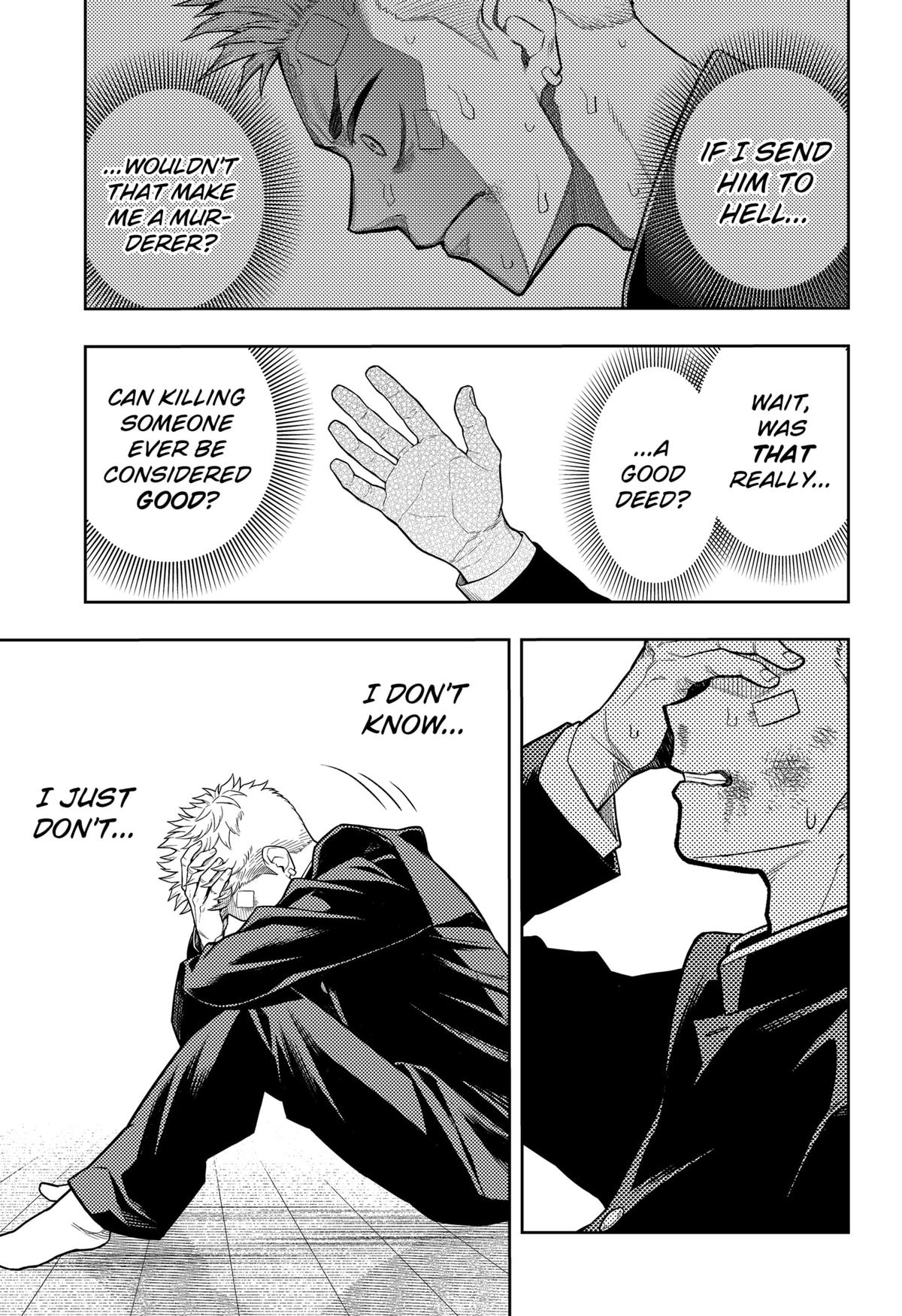 Asura's Verdict Chapter 13 5