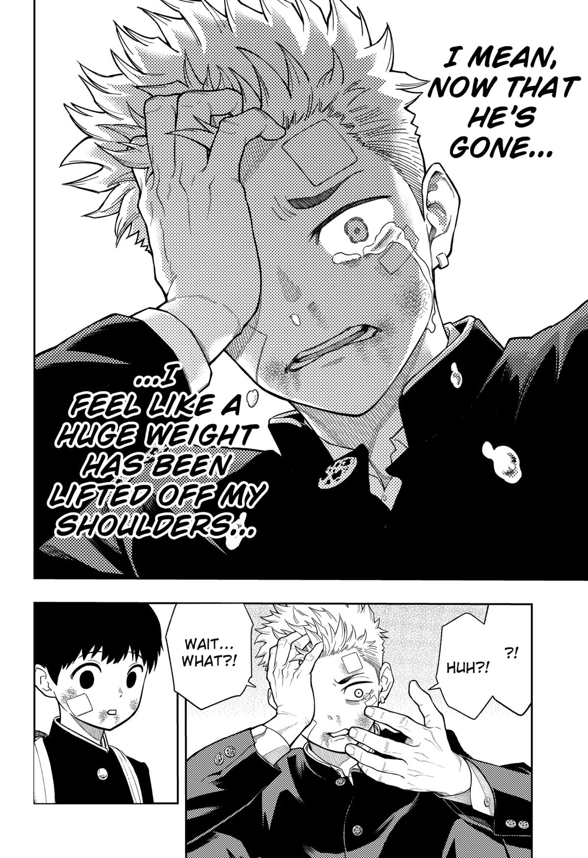 Asura's Verdict Chapter 13 6