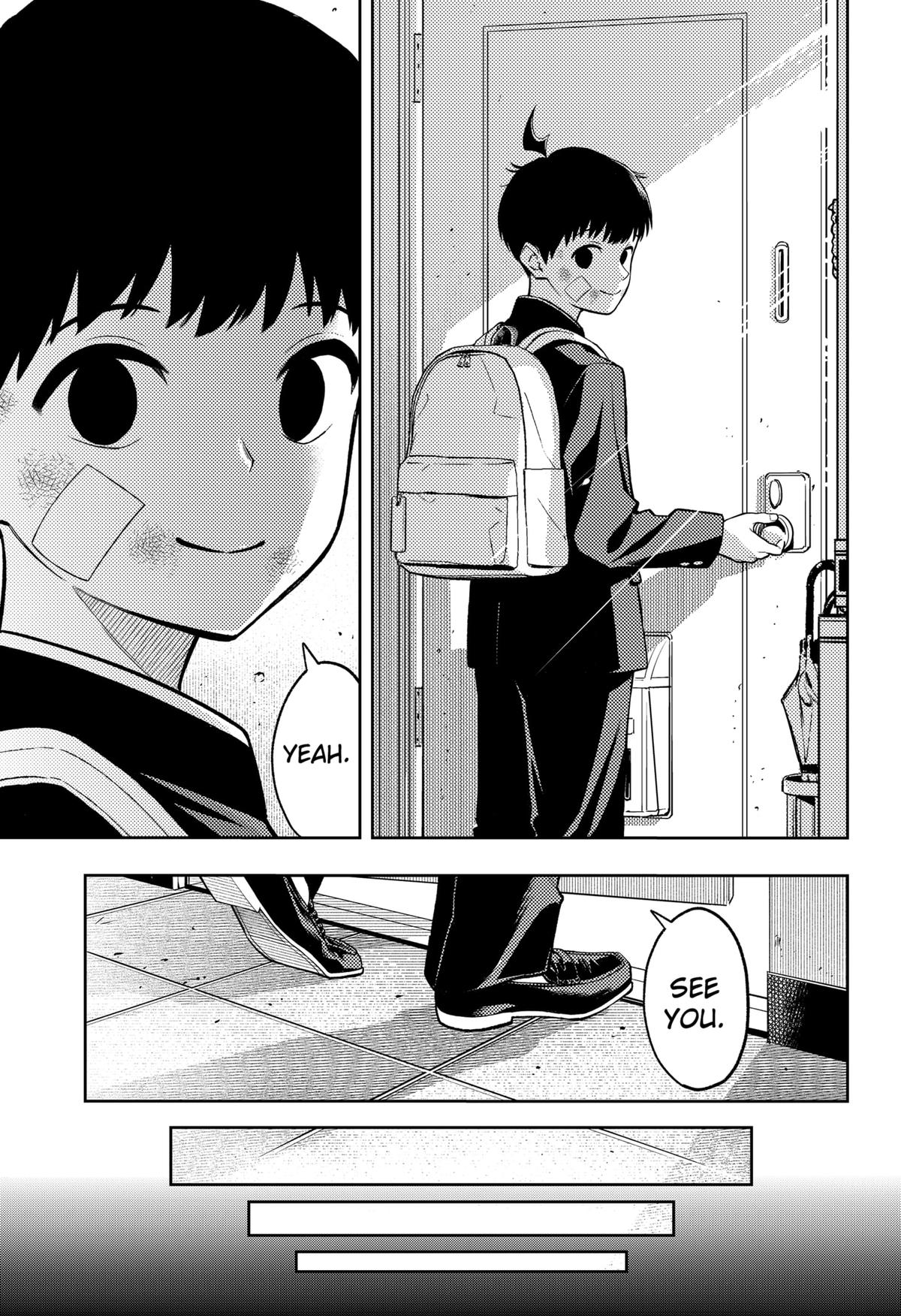 Asura's Verdict Chapter 13 13