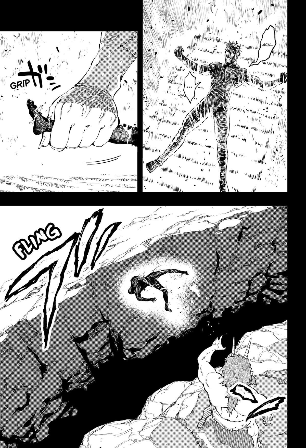 Asura's Verdict Chapter 13 15