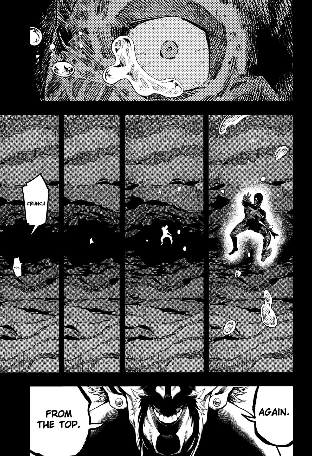 Asura's Verdict Chapter 13 17