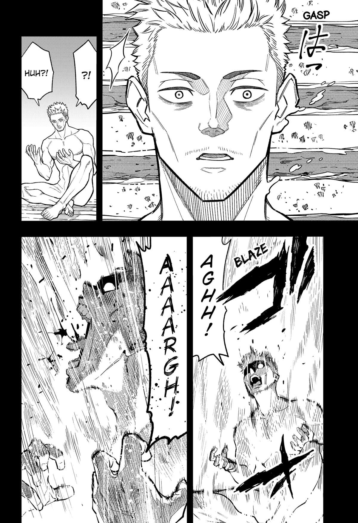 Asura's Verdict Chapter 13 18