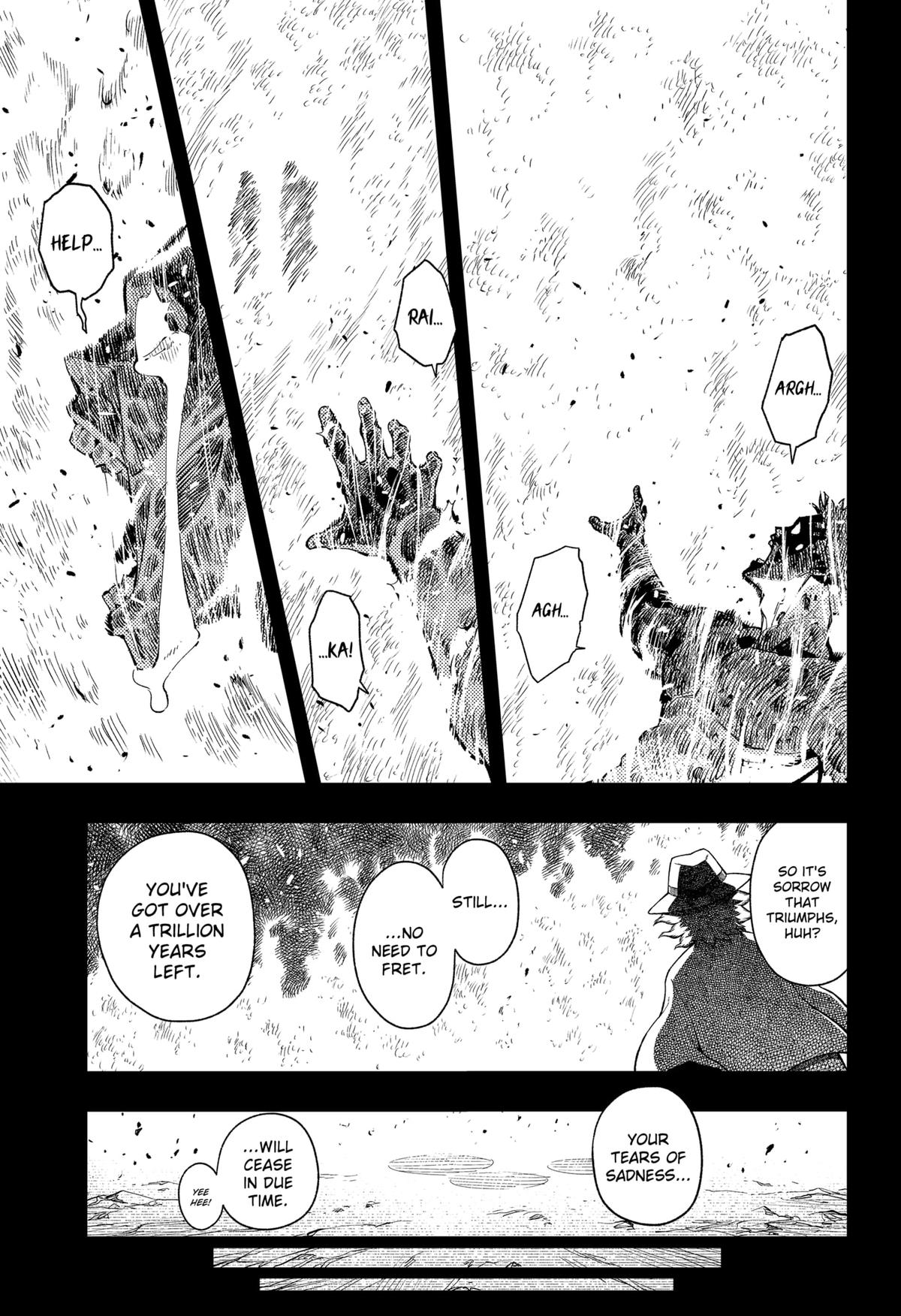 Asura's Verdict Chapter 13 19