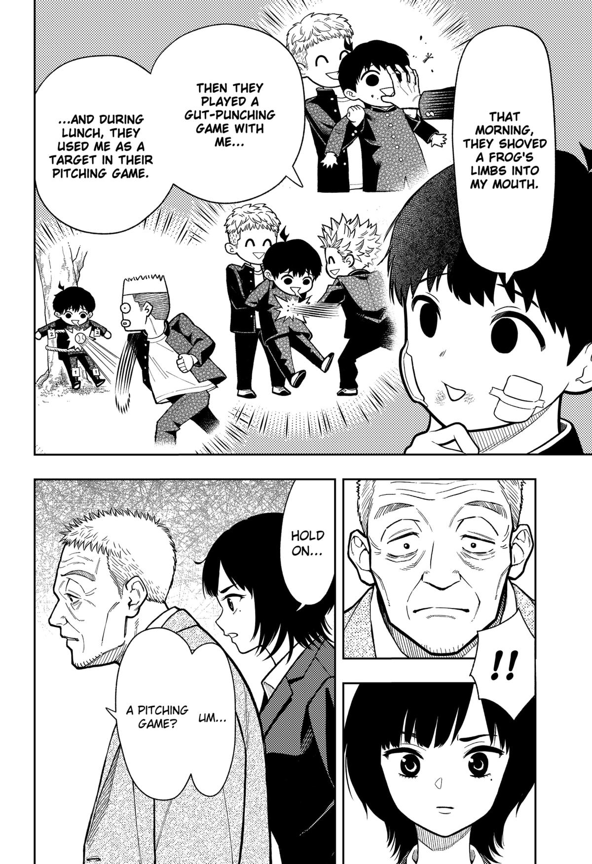 Asura's Verdict Chapter 14 4