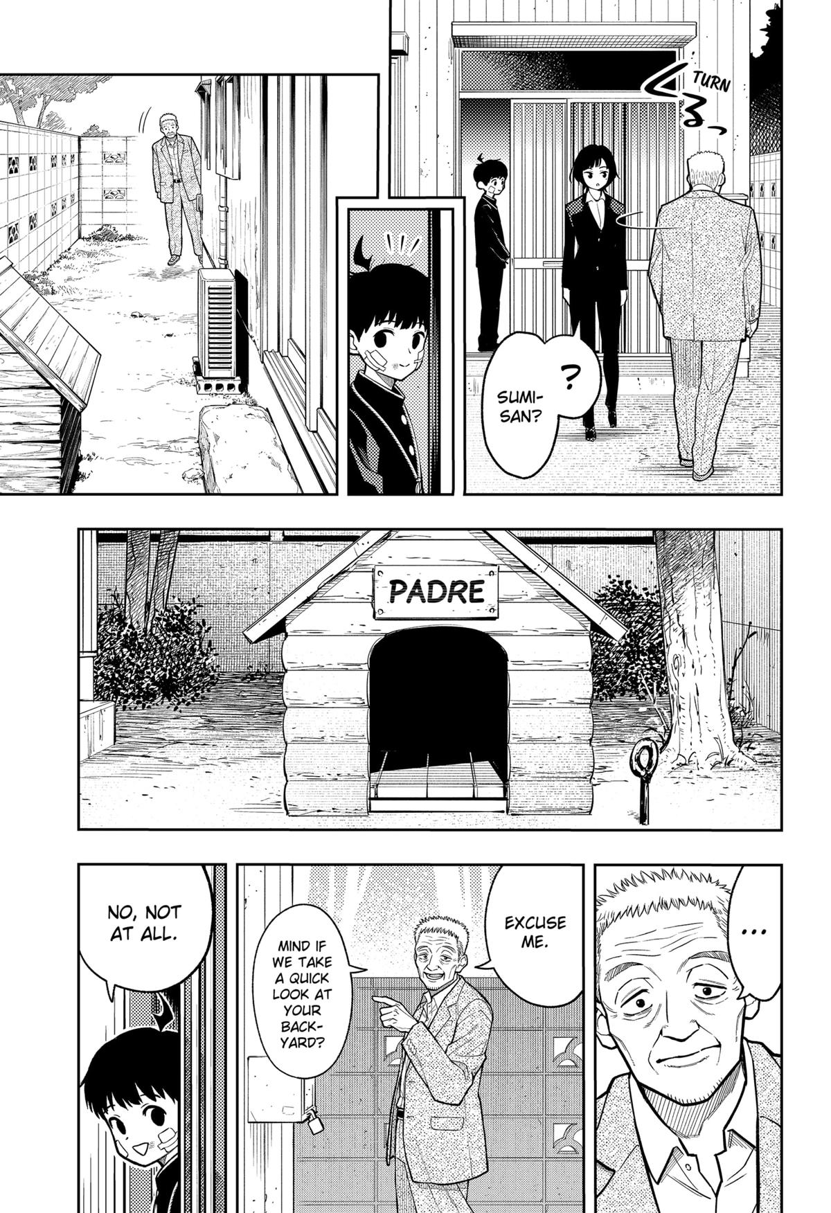 Asura's Verdict Chapter 14 13