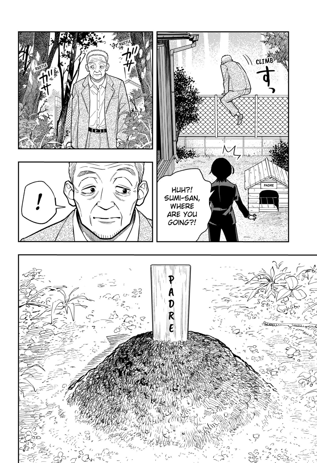 Asura's Verdict Chapter 14 16