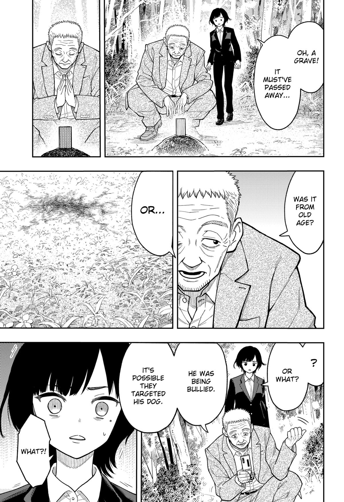 Asura's Verdict Chapter 14 17