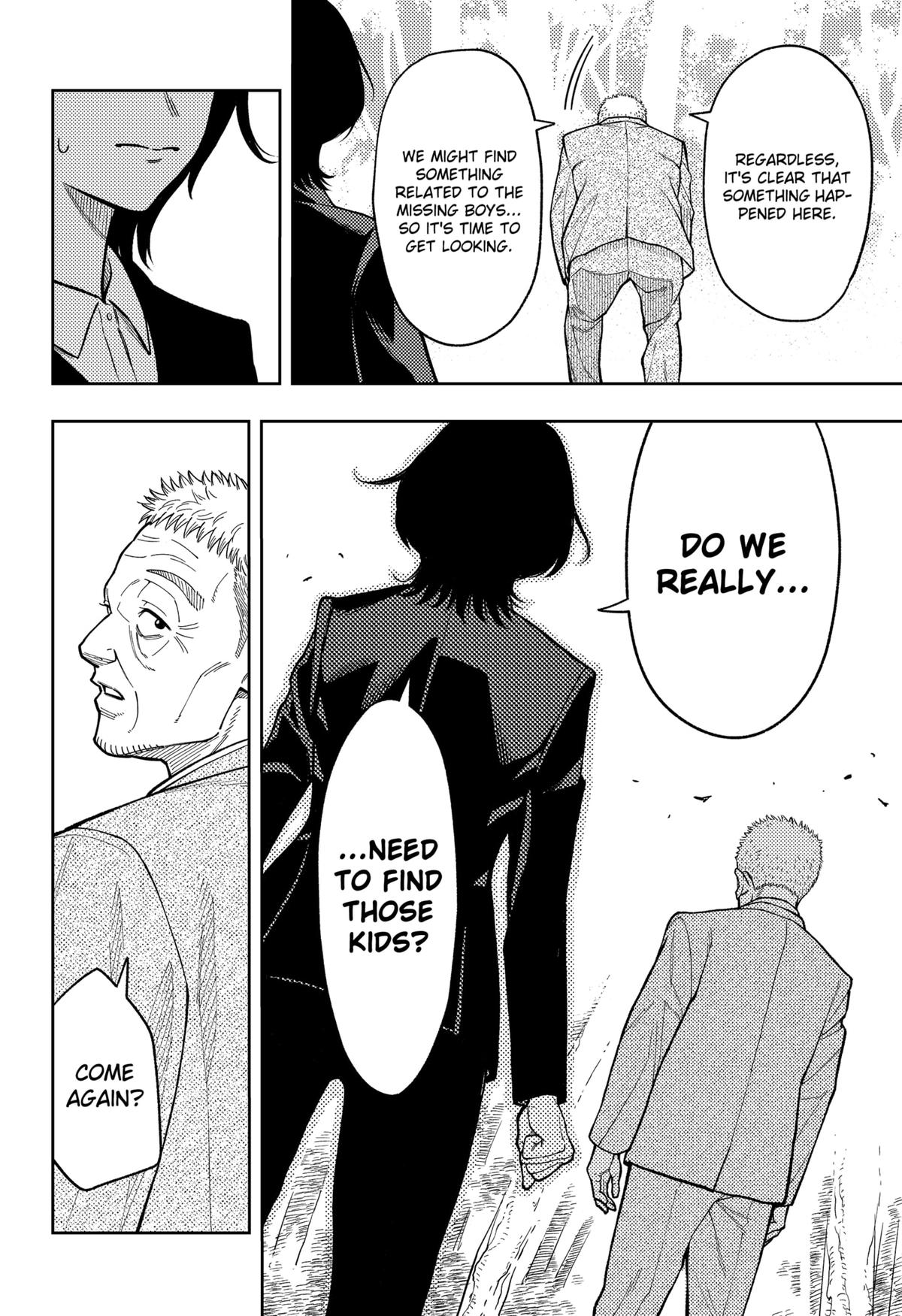 Asura's Verdict Chapter 14 18