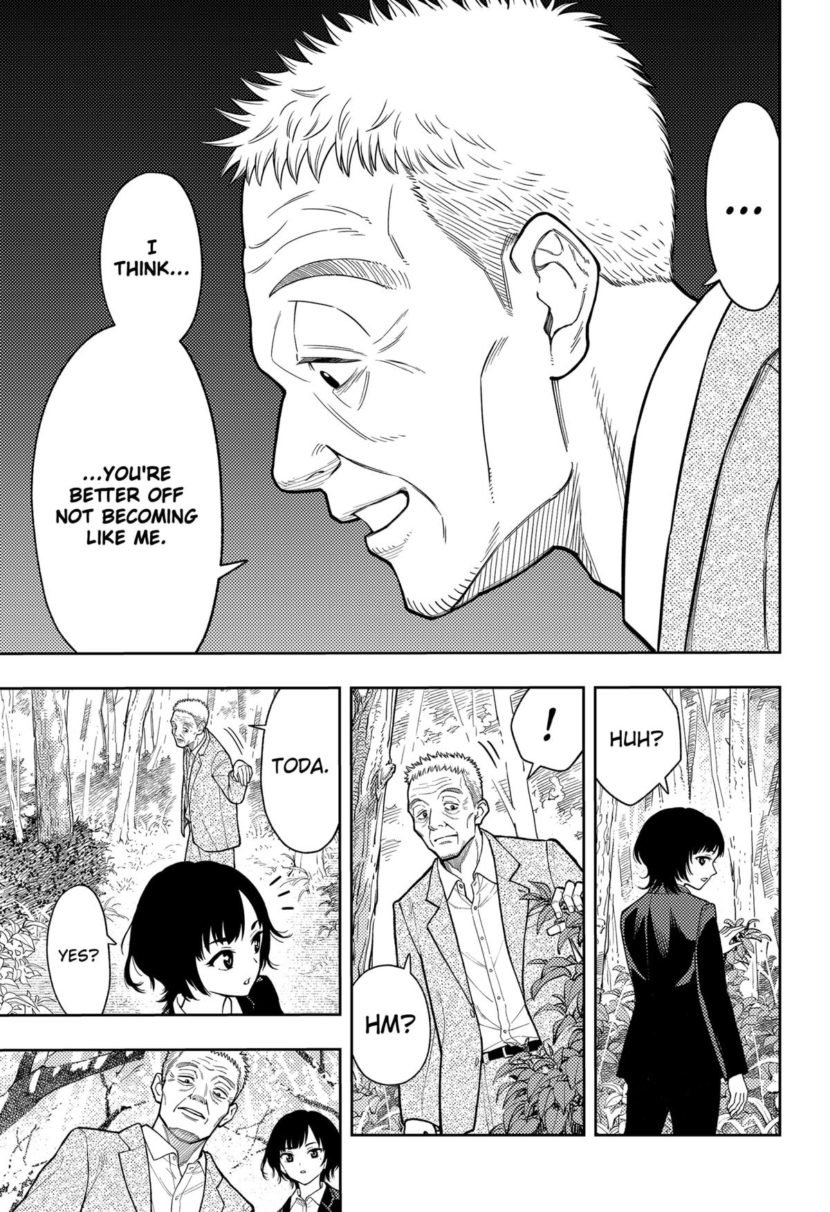 Asura's Verdict Chapter 14 23