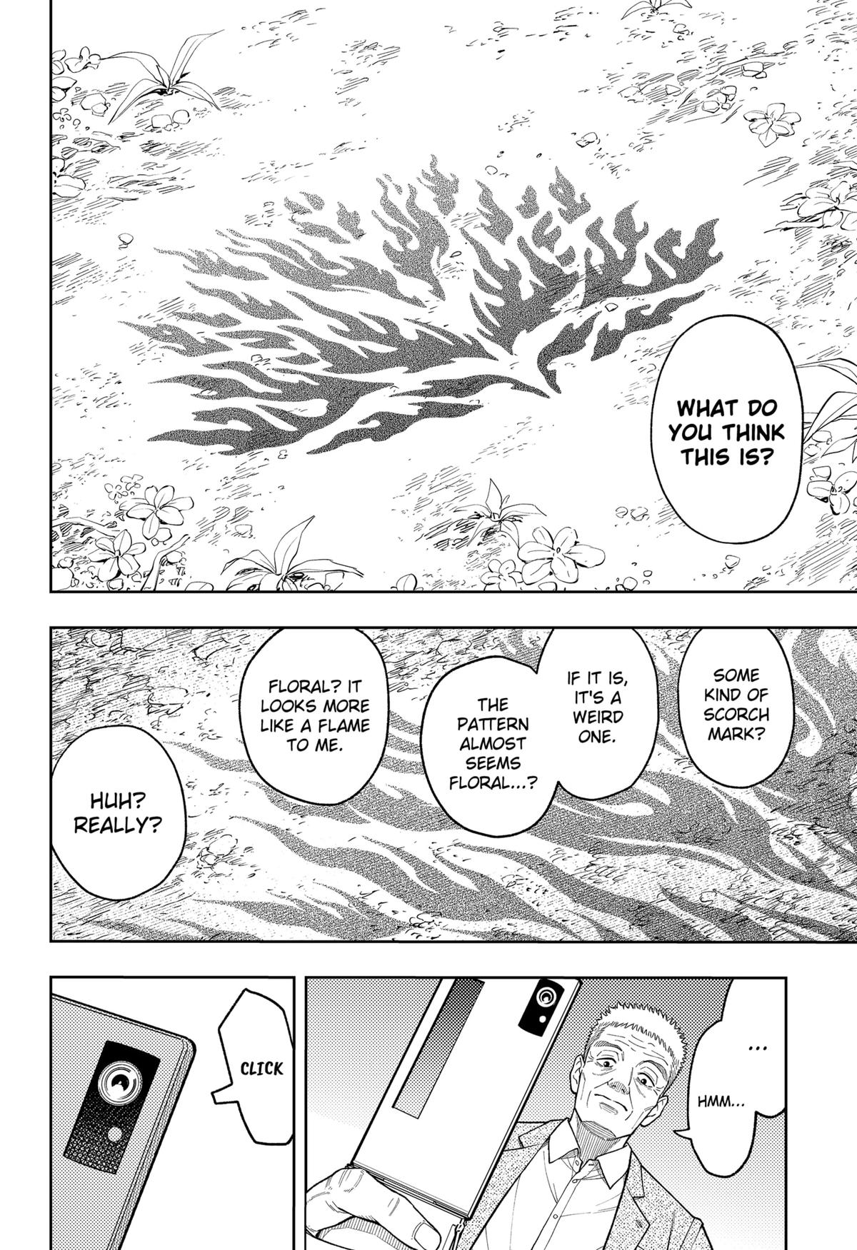 Asura's Verdict Chapter 14 24