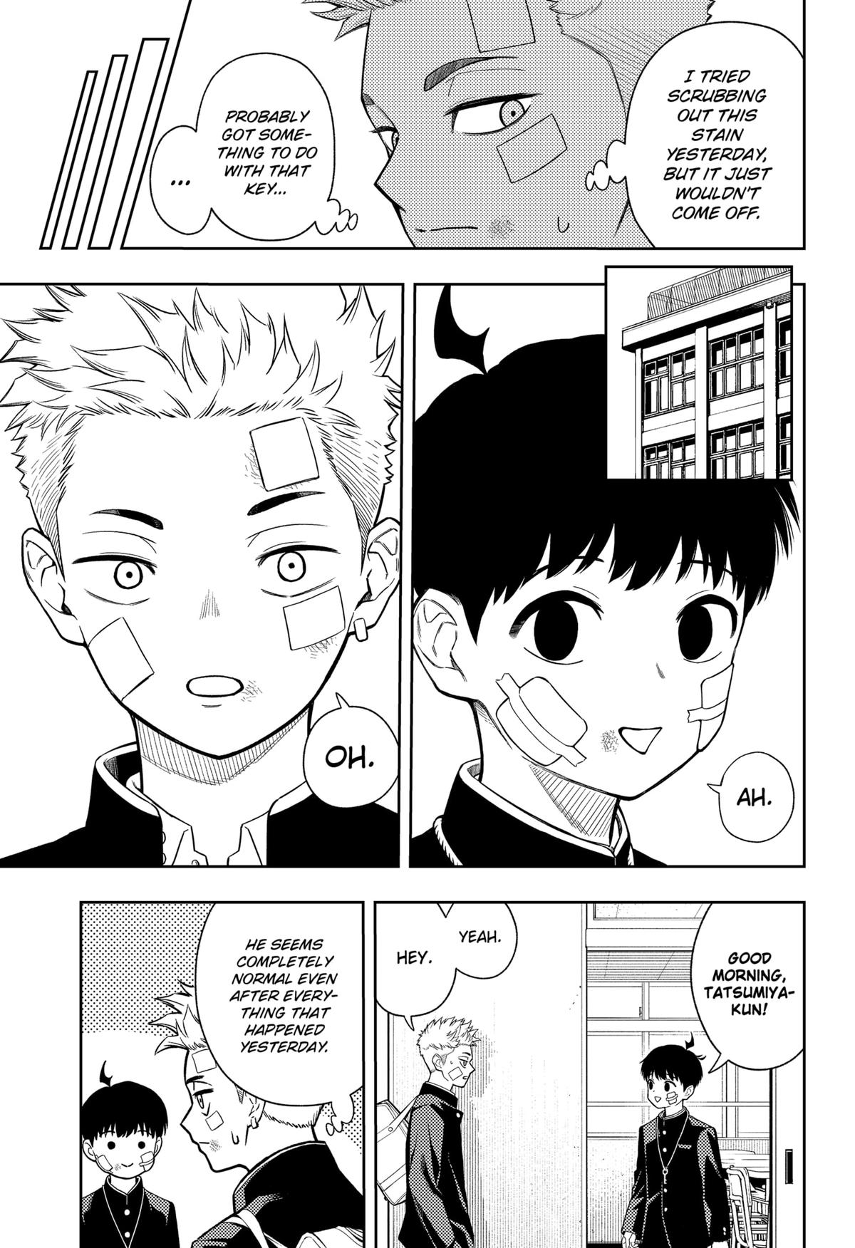 Asura's Verdict Chapter 15 5