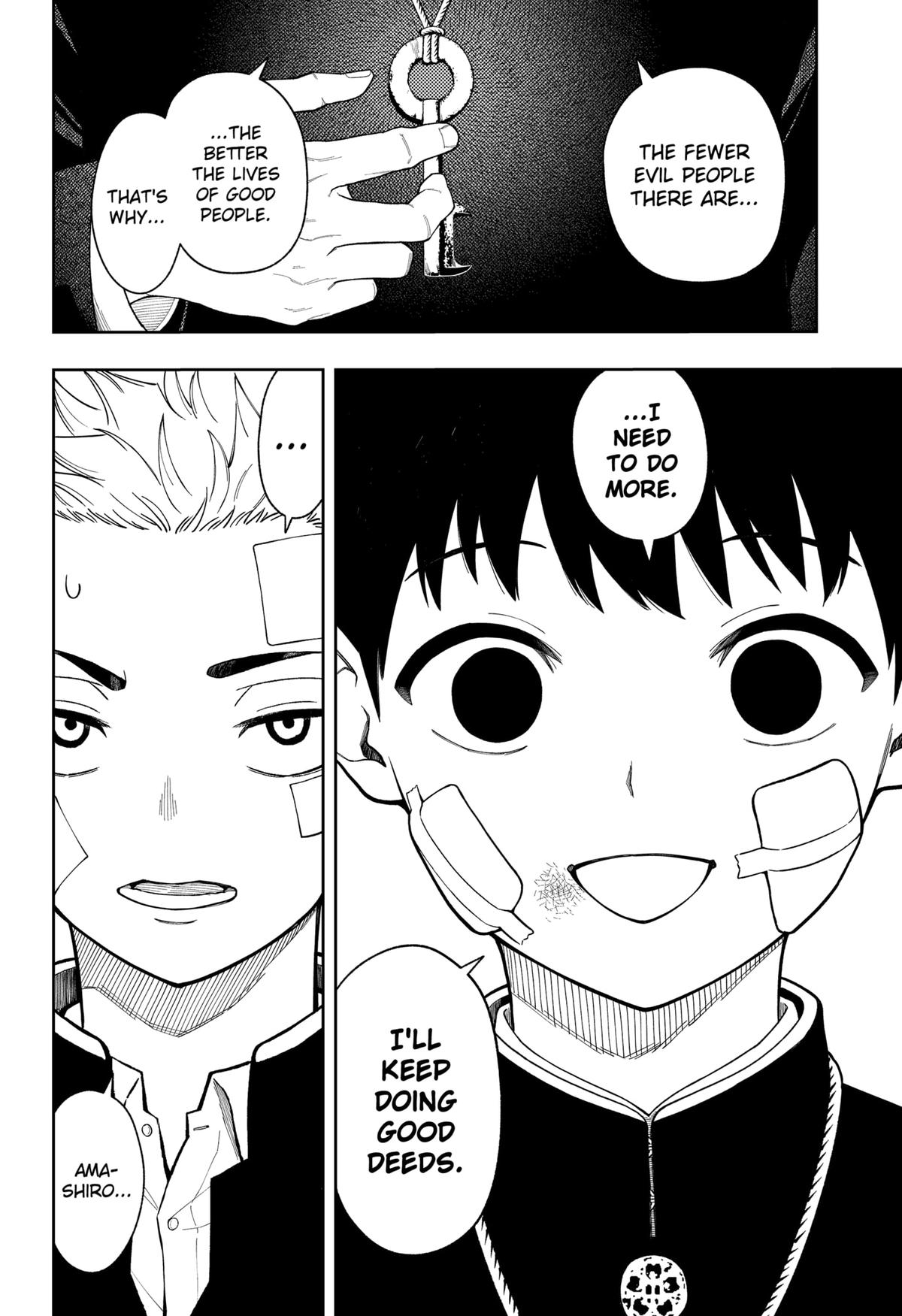 Asura's Verdict Chapter 15 10