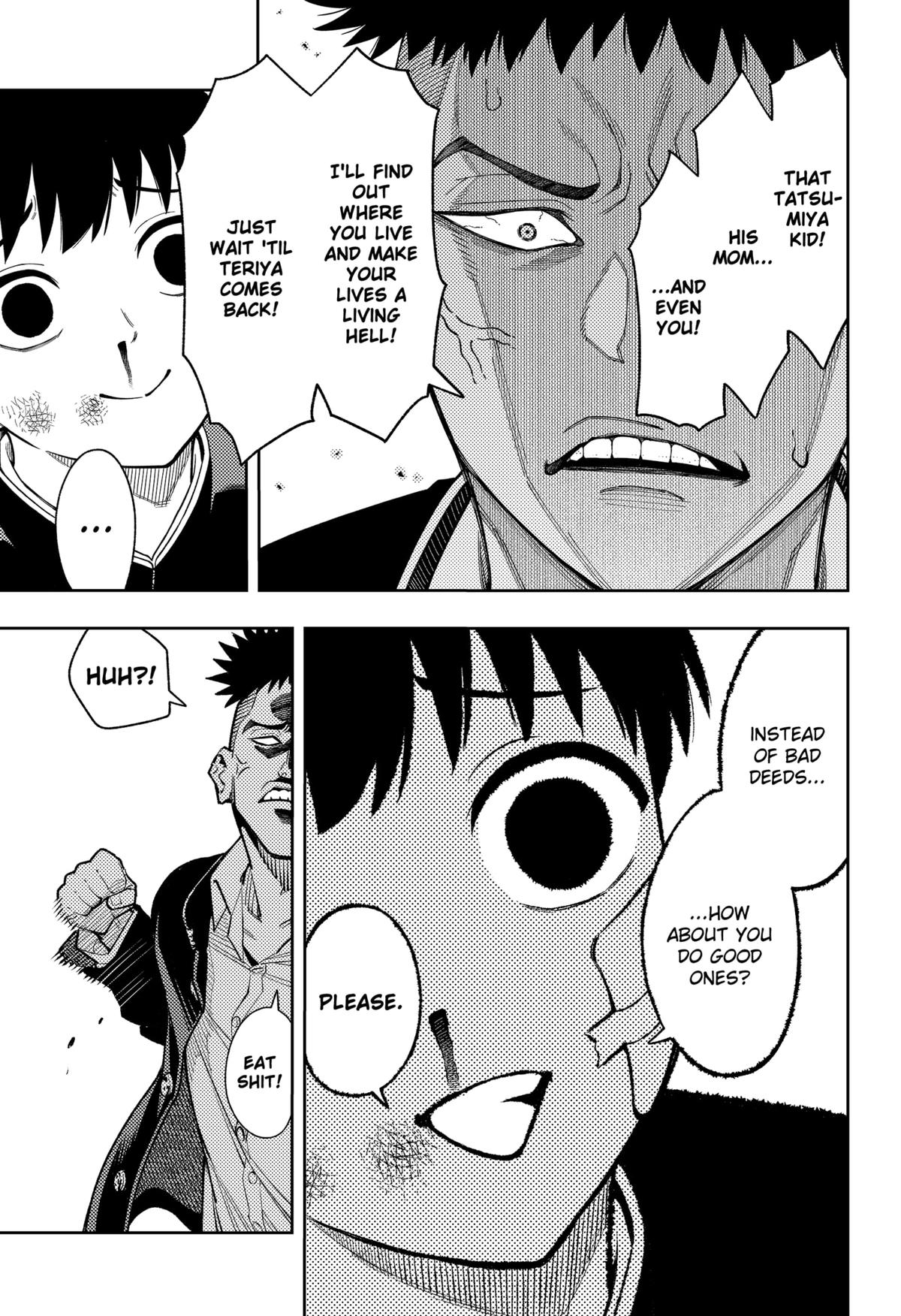 Asura's Verdict Chapter 15 17