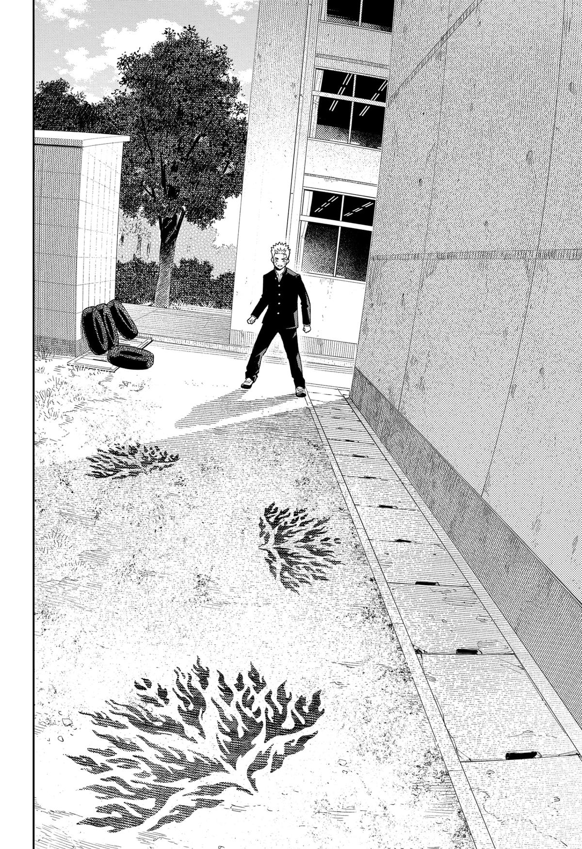 Asura's Verdict Chapter 15 20