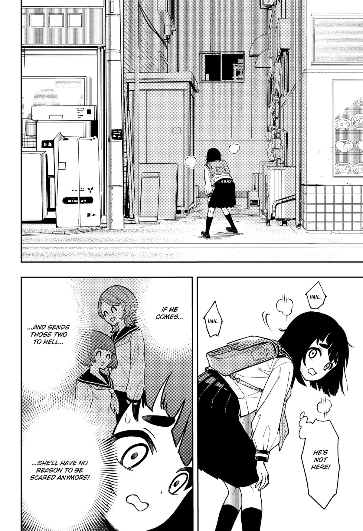 Asura's Verdict Chapter 16 6