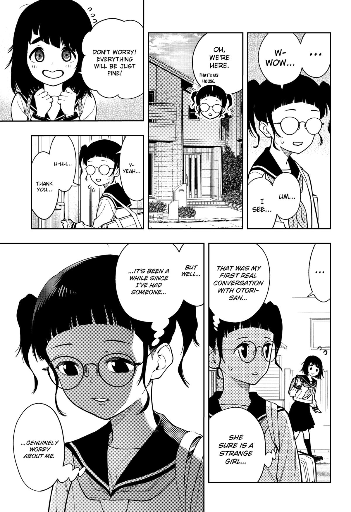 Asura's Verdict Chapter 16 19