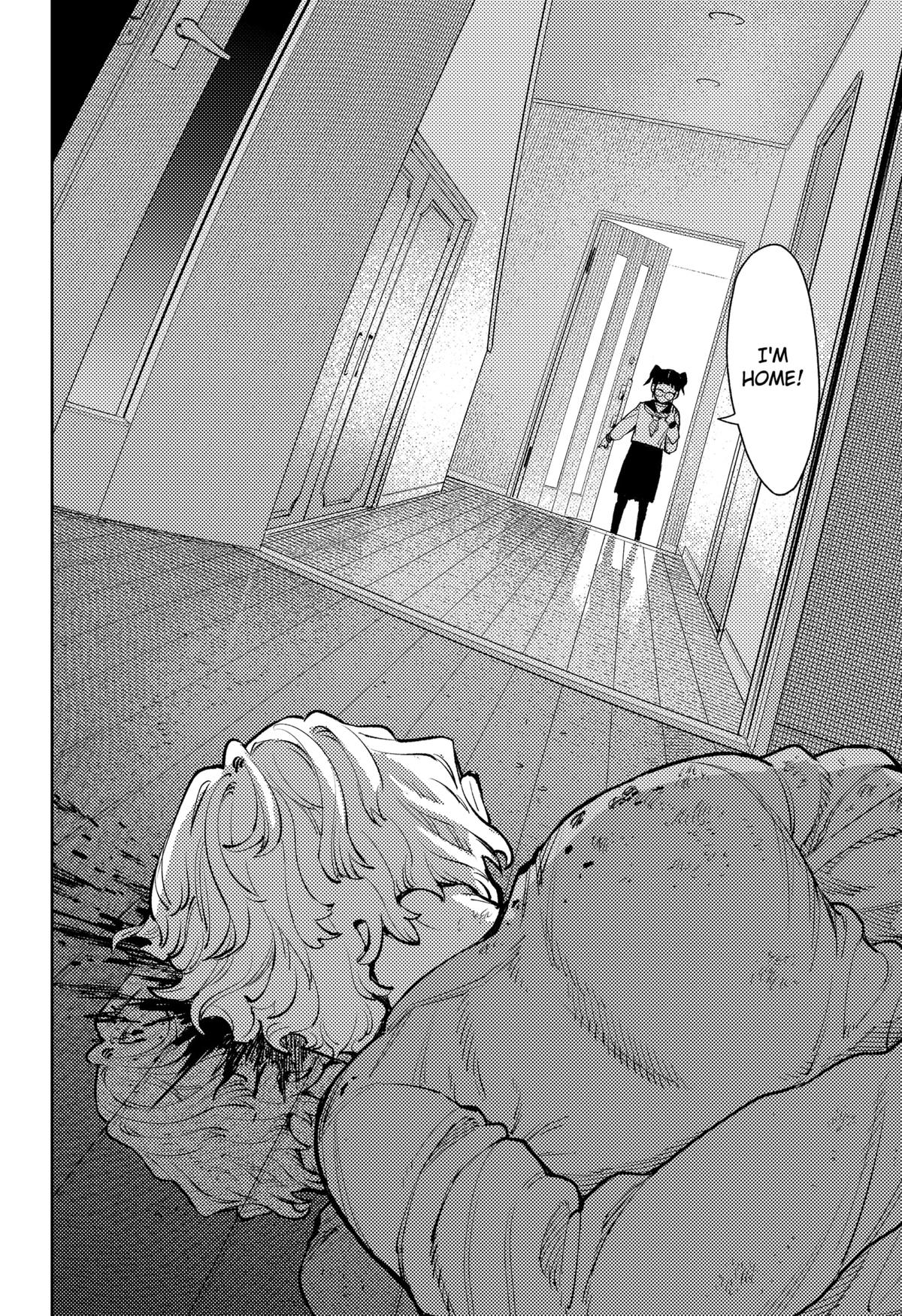 Asura's Verdict Chapter 16 20