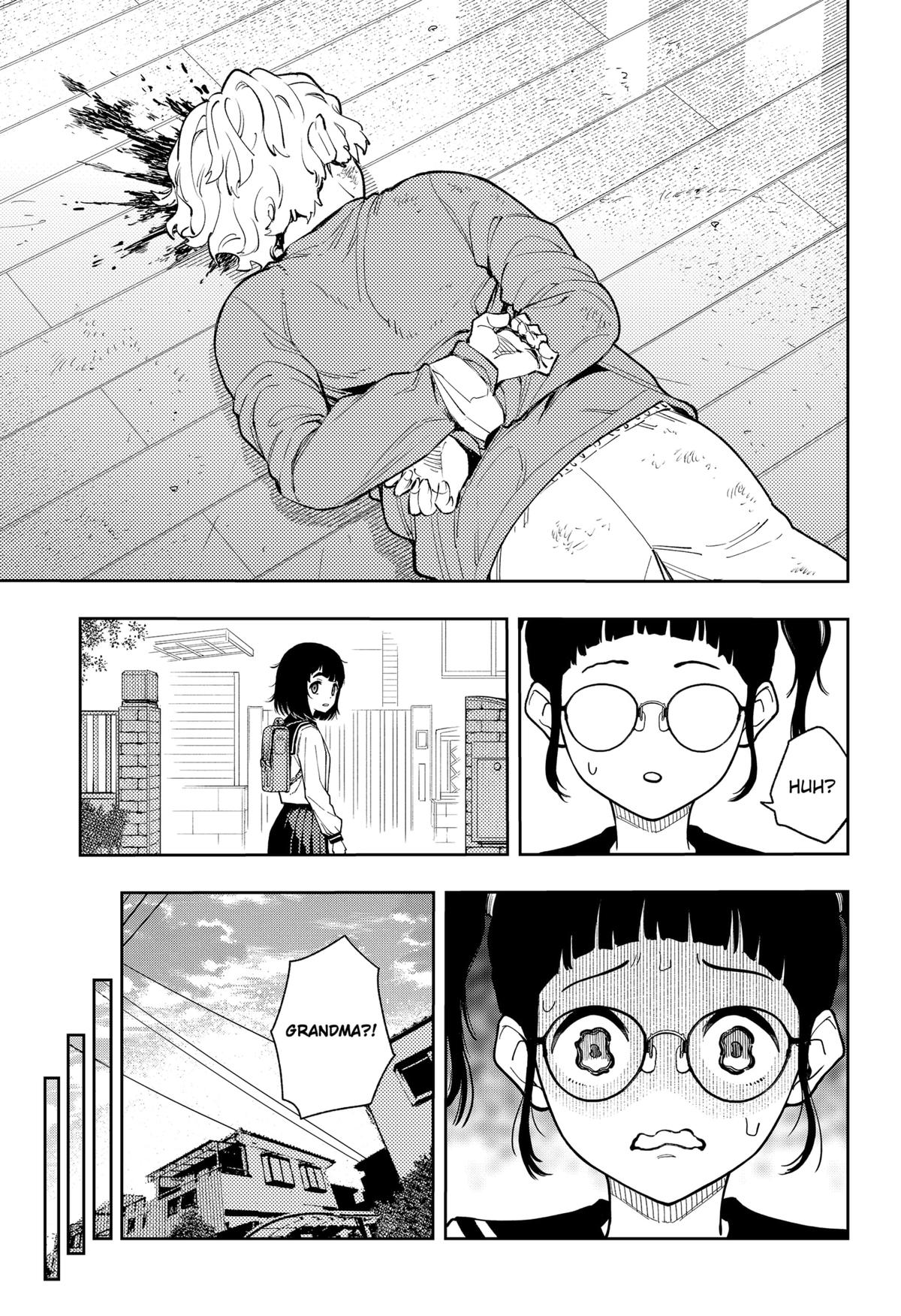 Asura's Verdict Chapter 16 21