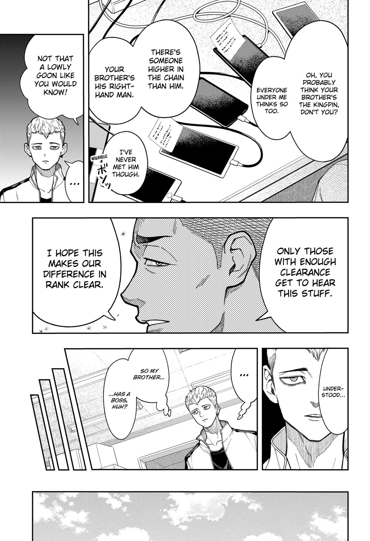 Asura's Verdict Chapter 17 7