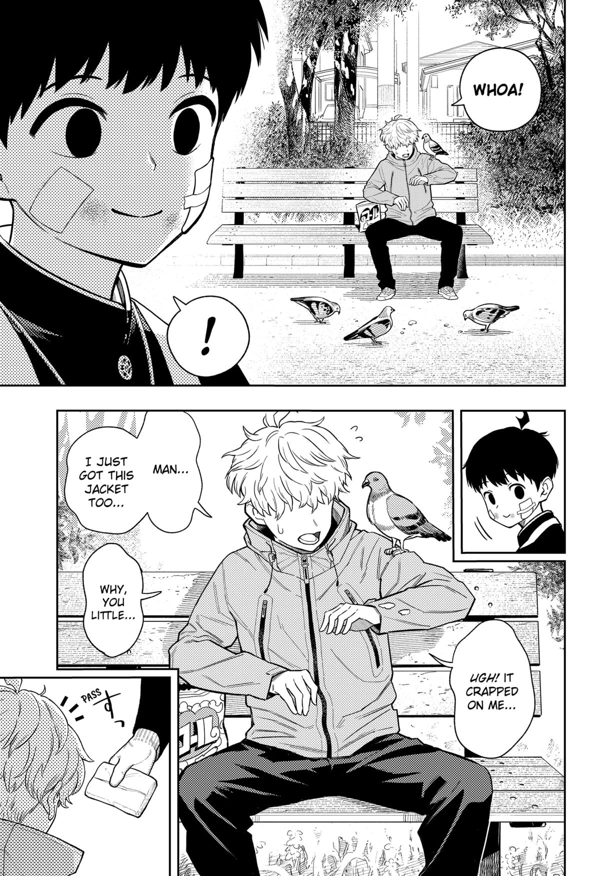 Asura's Verdict Chapter 17 9