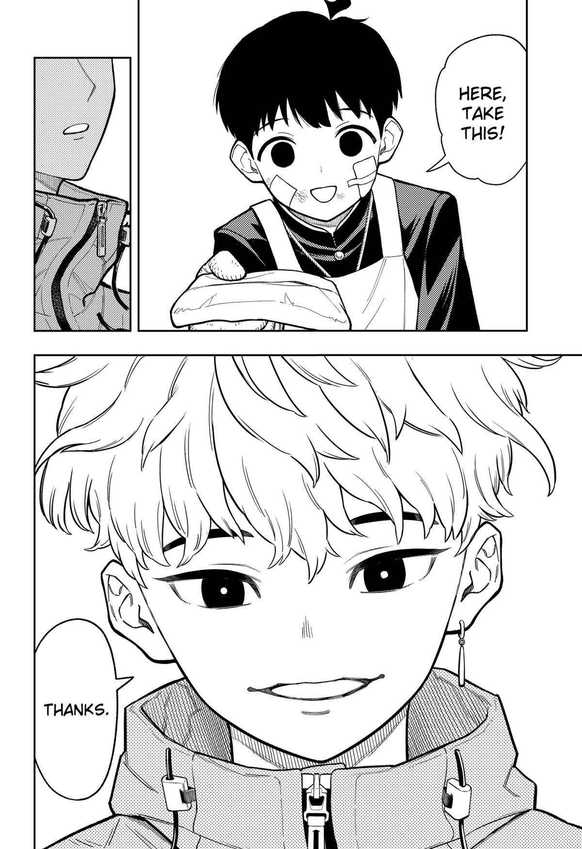 Asura's Verdict Chapter 17 10