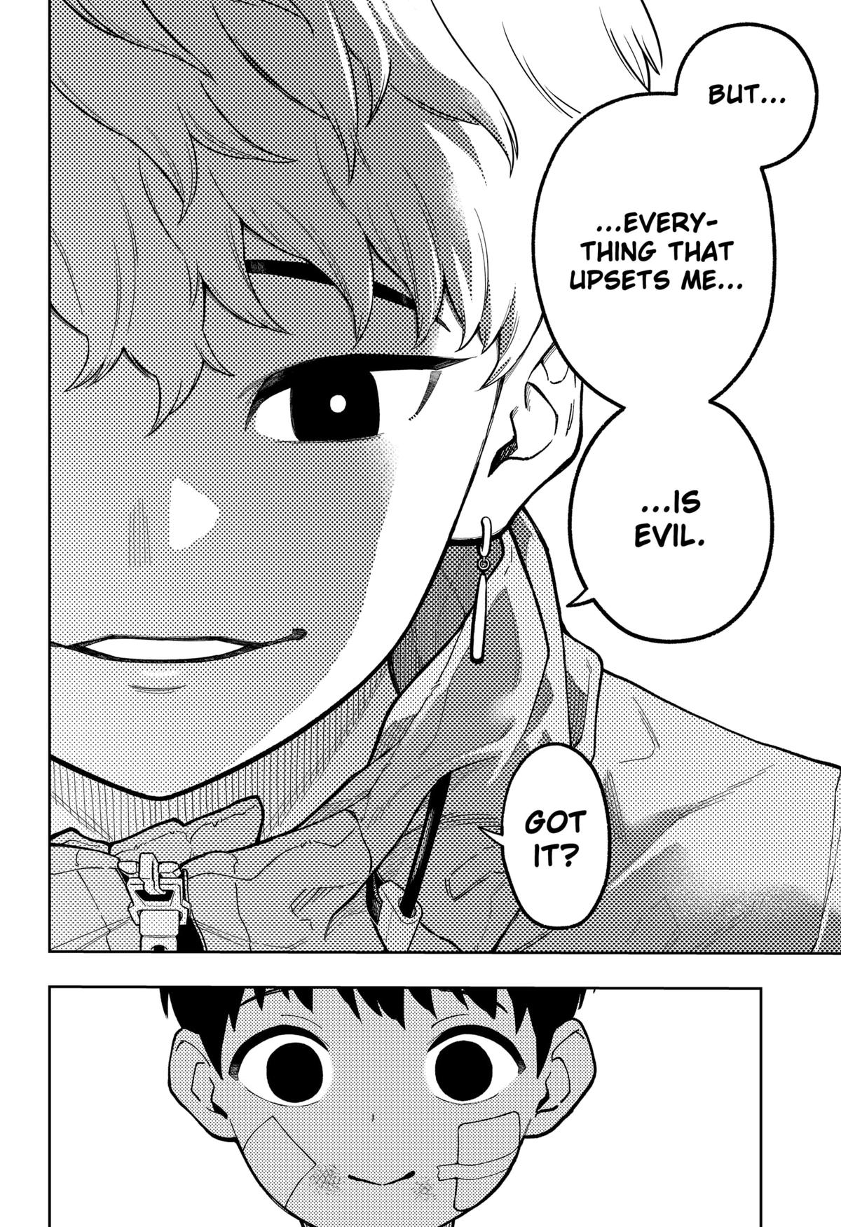 Asura's Verdict Chapter 17 14