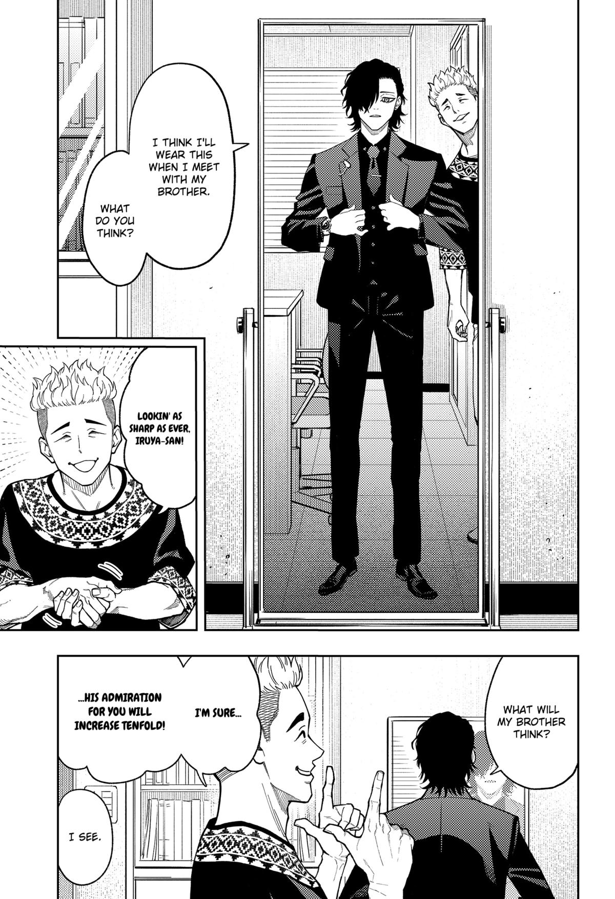 Asura's Verdict Chapter 18 3