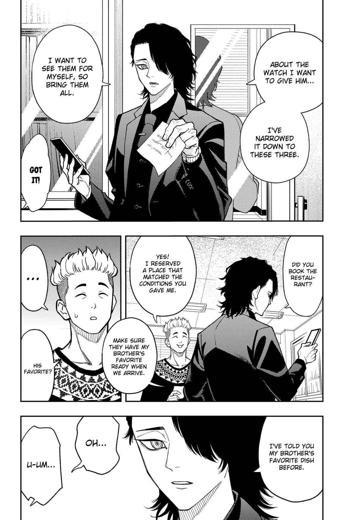 Asura's Verdict Chapter 18 4