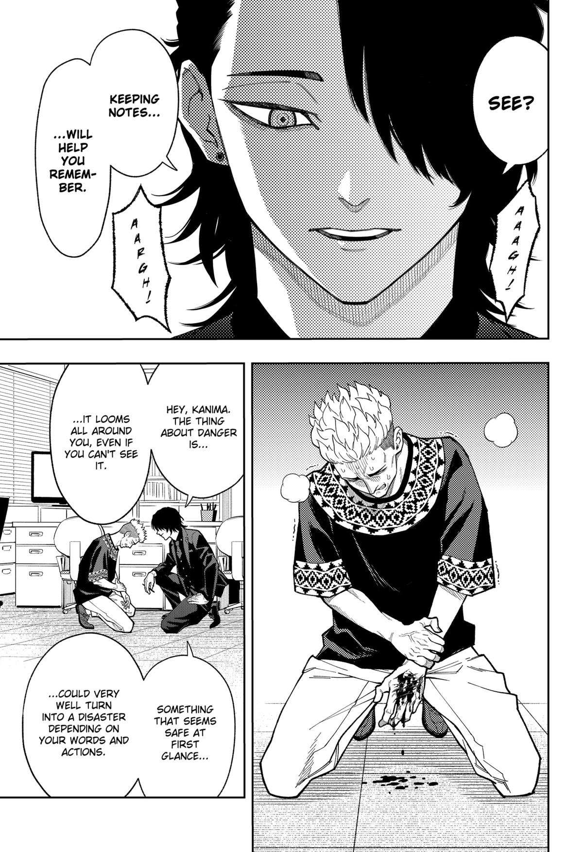 Asura's Verdict Chapter 18 7