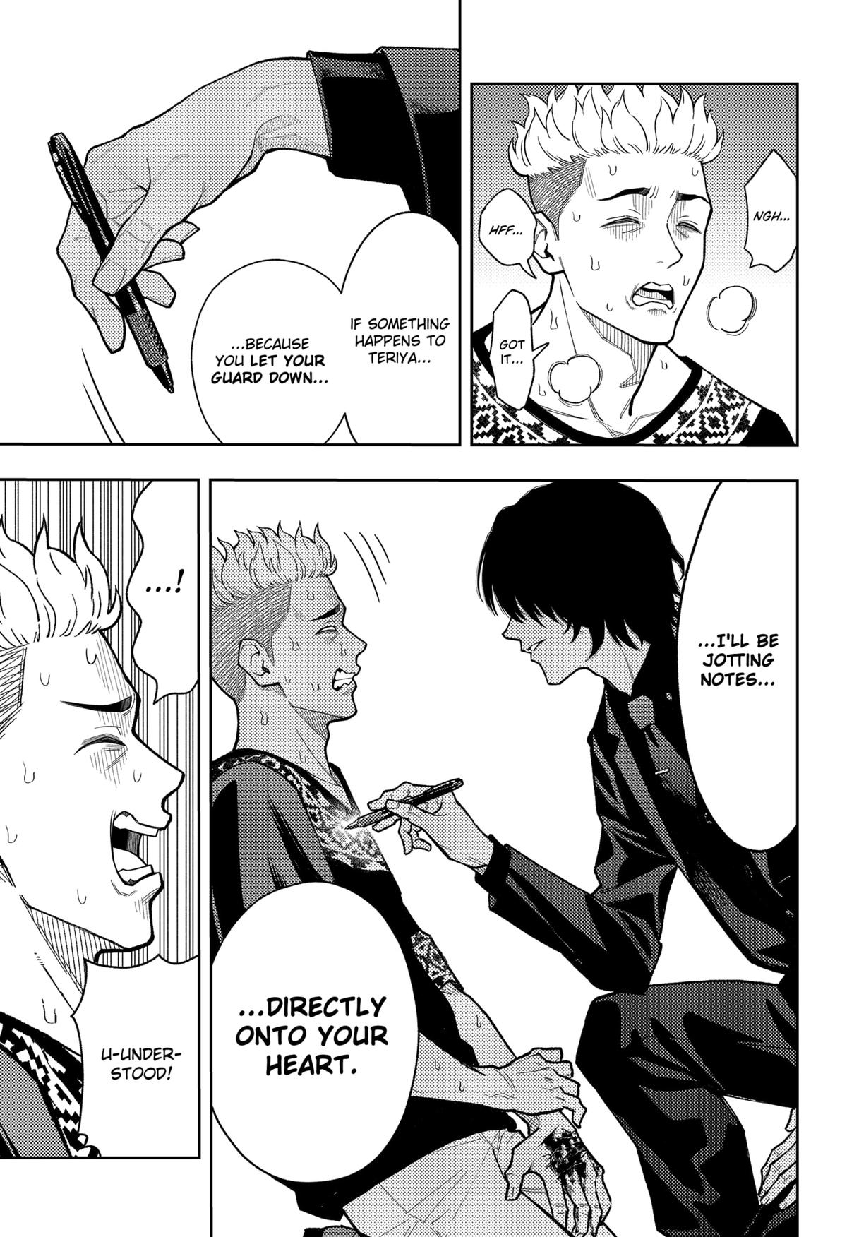 Asura's Verdict Chapter 18 9